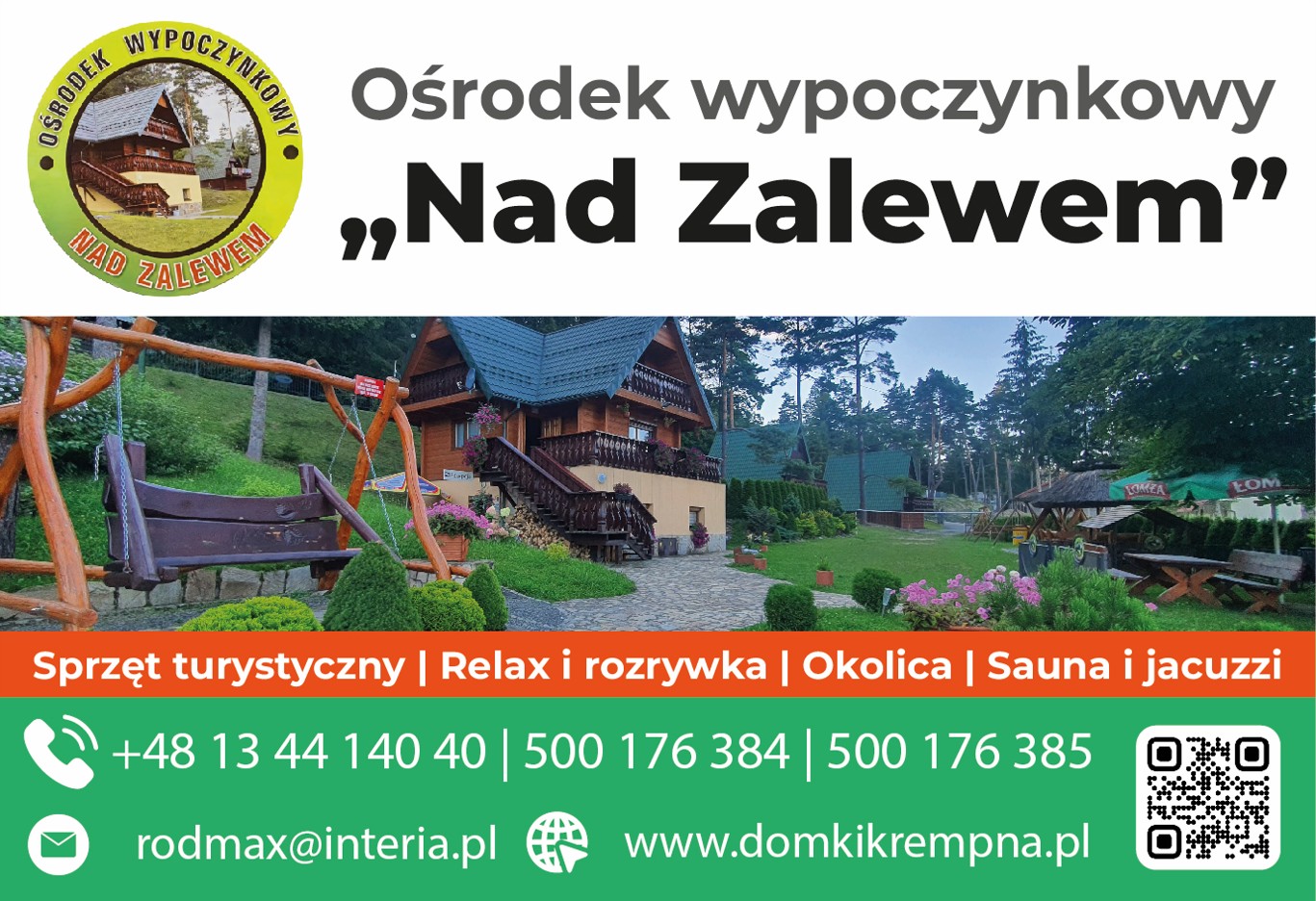 plac zabaw JASŁO
